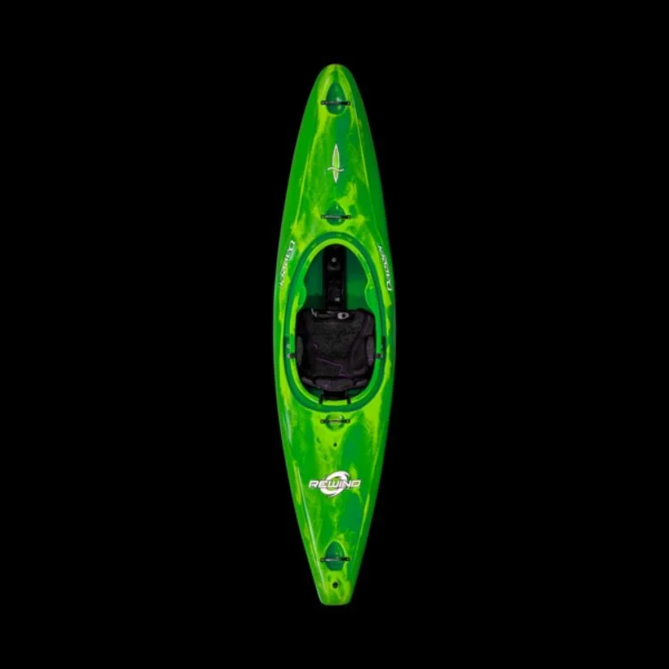 t1-14-1-1 The Dagger Rewind Whitewater Kayaks - Image 1