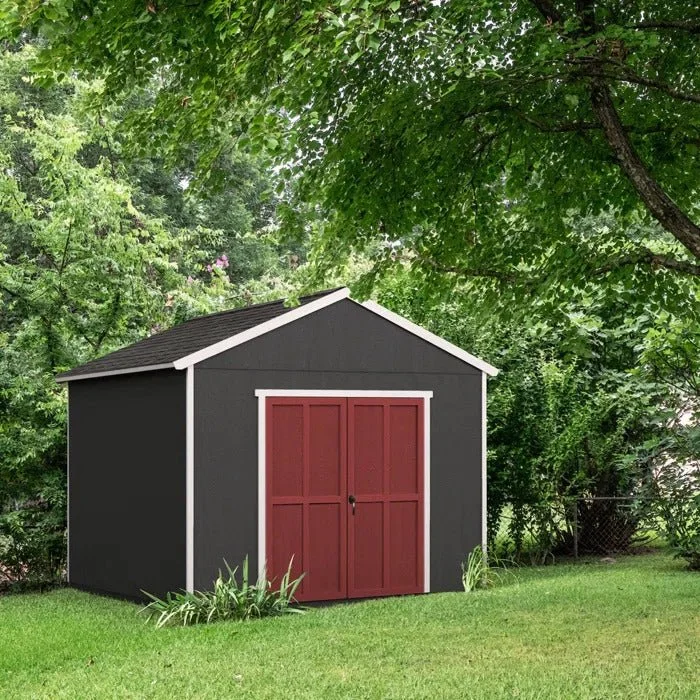 t1-24-2 Handy Home Rookwood Storage Sheds – Multiples sizes - Image 1
