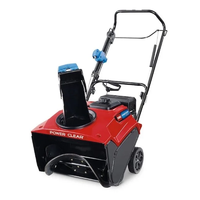 t1-28-1-1 Toro Power Clear 721 QZE 21″ Single-Stage Electric Snow Blowers - Image 1