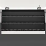 Z Grills Wood Pellet Ultimate 8-in-1 Smoker Grills 1000E - Image 3