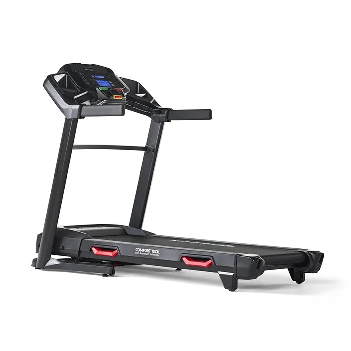 t4-1 Bowflex Bxt8j Treadmill - Image 1