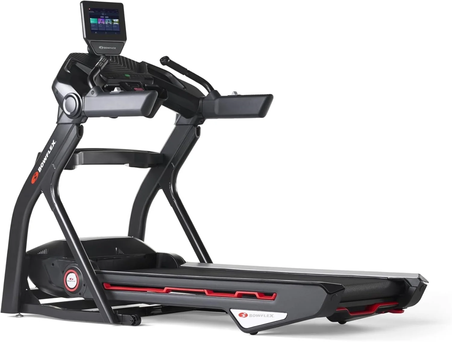 t7-1-1 Bowflex Treadmill 10 - Image 1