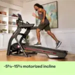 Bowflex Treadmill 10 - Image 2