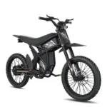 Riding Times GT73 Pro 60V/36Ah 3000W Off-Road Electric Dirt Bikes