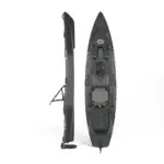 Vibe Kayaks Shearwater 125 Fishing Kayaks