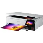 Epson EcoTank Photo ET-8550 All-in-One Supertank Printers