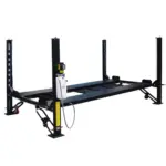 Tuxedo FP8K-DX-XLT 8,000 Lb Extended Length / Height Four Post Storage Lifts