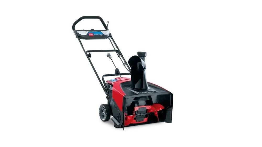 u2-22-1-1 Toro Power Clear Battery Snow Blowers 39901T - Image 1