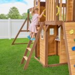 Spruce Hollow Swing Set - Image 13