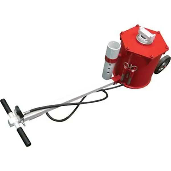 v1-23-1-1 Sunex Tools 10-Ton Portable Air Lift Jacks - Image 1