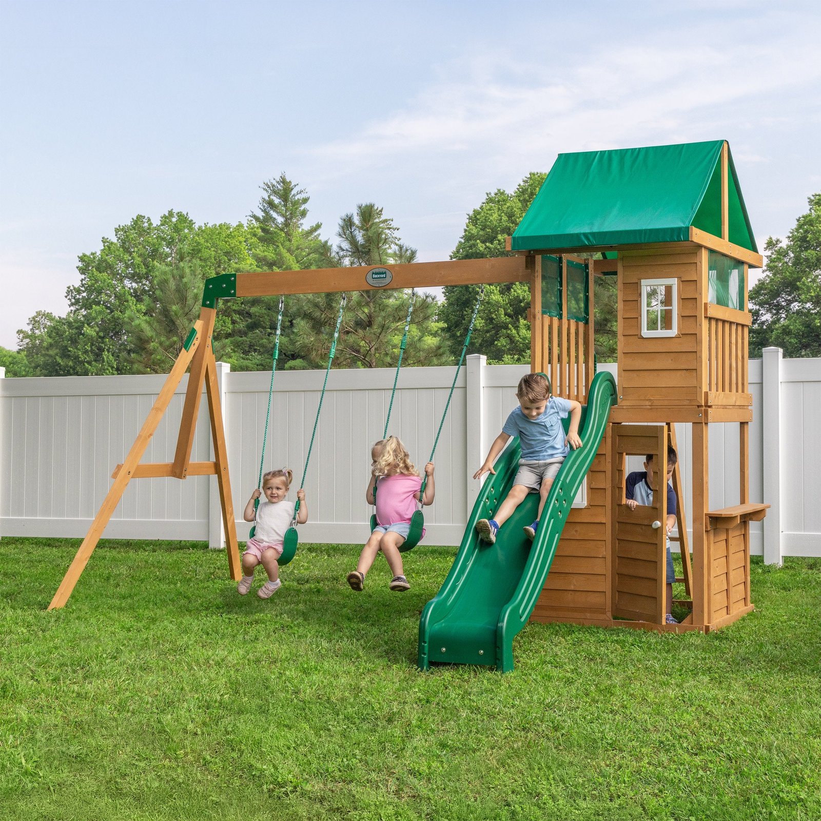 v4c1hxzoqeo6luxrqbq4.jpg Fall River Swing Set - Image 1
