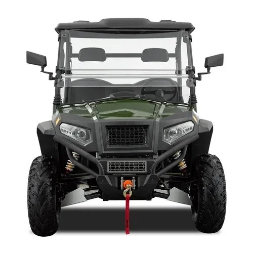 vec1-1-1-1 Vectors 500 4WD UTV - Image 1