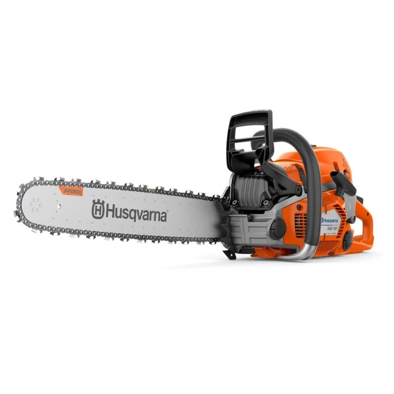 vob1-1-1-1 Husqvarna 562 XP MARK II Chainsaws - Image 1