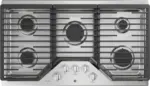 GE Profile Built-In Gas Cooktops PGP7036SLSS - Image 4