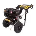 DeWalt 4000 PSI 3.5 GPM Cold Water Gas Pressure Washers - Image 4