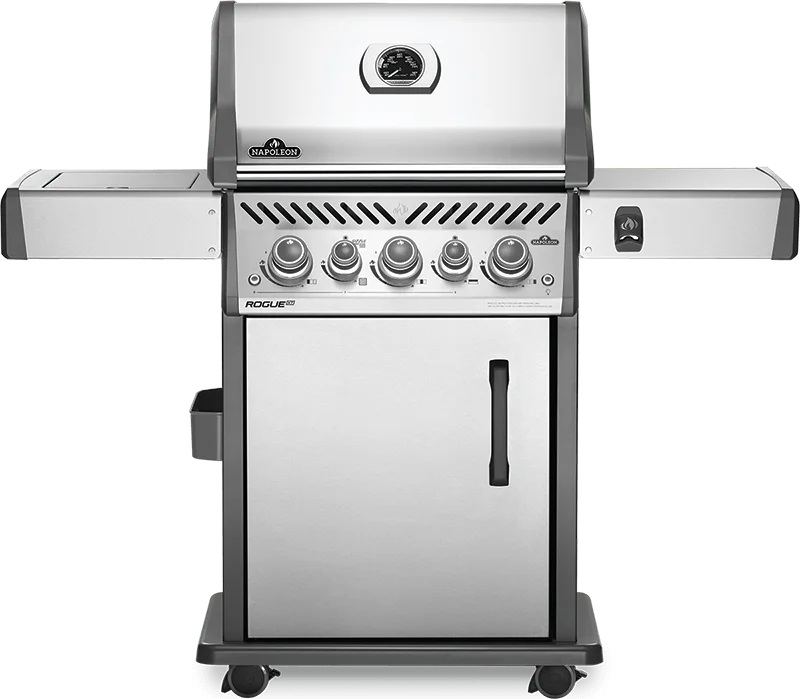 w1-2-1-1 Napoleon Rogue SE 425 Gas Grills - Image 1