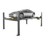 BendPak HDS-14 Four-Post Lifts