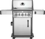 Napoleon Rogue SE 425 Gas Grills - Image 4