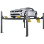 BendPak HDS-14 Four-Post Lifts - Image 3