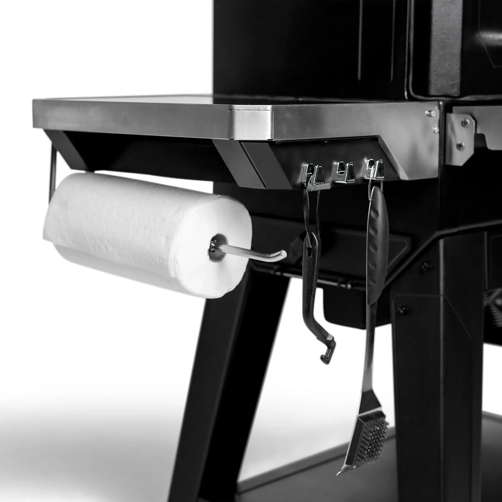 w3-2-1 Masterbuilt Gravity Series XT Digital Charcoal Grills and Smoker - Image 1