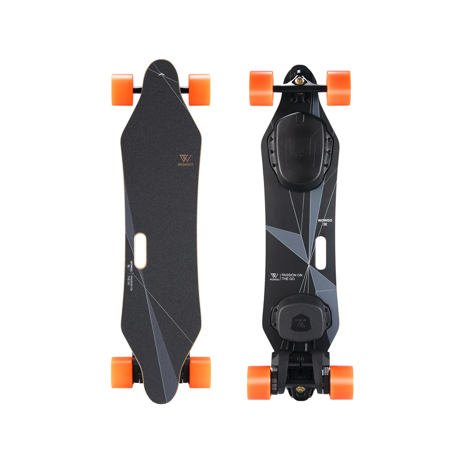 wowgo-3e-electric-skateboard-longboard-668434_900x-1 WowGo 3E Electric Skateboard & Longboard - Image 1