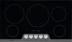 Frigidaire 36″ Electric Cooktops