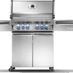 Napoleon Prestige PRO 500 Freestanding Gas Grills