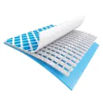 Intex 16Ft X 8Ft X 42In Prism Frame Rectangular Pool Sets - Image 2