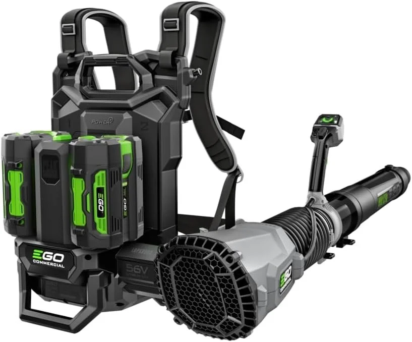 z1-13-1-1 EGO Commercial LBPX8004-2 Backpack Leaf Blower Kits - Image 1