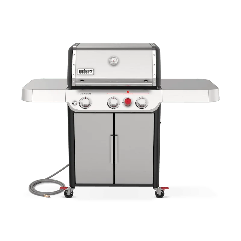 z1-2-1-1 Weber Genesis S-325s Gas Grills - Image 1