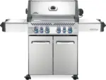 Napoleon Prestige 500 Natural Gas Grills