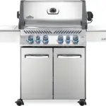 Napoleon Prestige 500 Natural Gas Grills