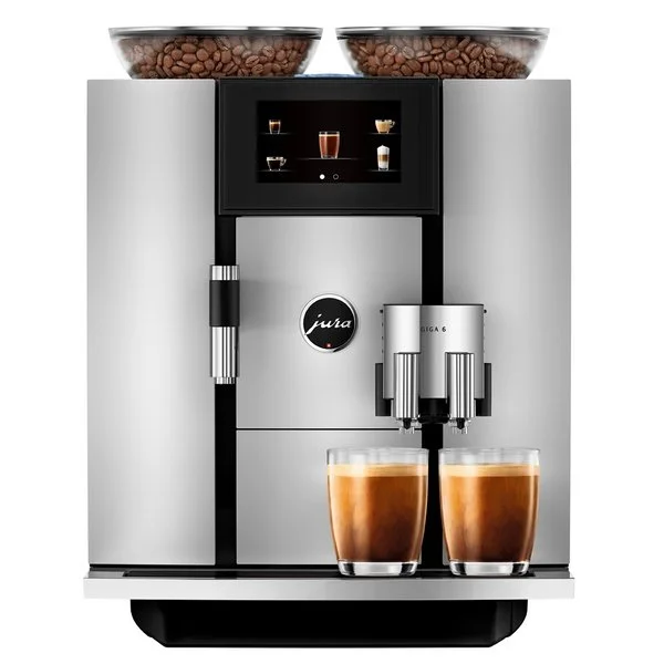 zxcv1-3 Jura GIGA 6 Automatic Coffee Machines - Image 1