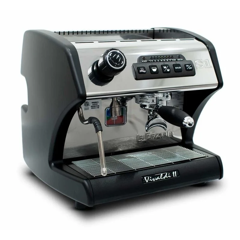 zxxdcc1-3 La Spaziale Vivaldi II Espresso Machines - Image 1